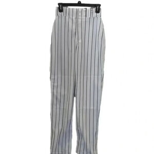 Champro triple crown youth medium pinstripe baseball pants